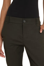 Load image into Gallery viewer, Stretch cotton trousers

