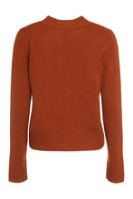 Load image into Gallery viewer, Cashmere cardigan
