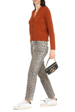 Load image into Gallery viewer, Cashmere cardigan

