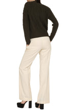 Load image into Gallery viewer, Wool and cashmere cardigan
