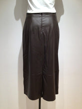 Load image into Gallery viewer, Leather skirt
