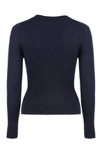 Load image into Gallery viewer, Cashmere blend top
