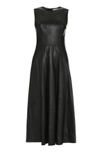 Load image into Gallery viewer, Leather dress
