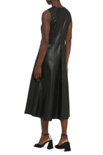 Load image into Gallery viewer, Leather dress
