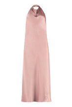 Load image into Gallery viewer, Satin dress
