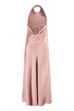 Load image into Gallery viewer, Satin dress
