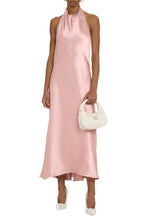 Load image into Gallery viewer, Satin dress
