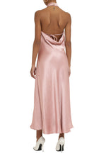 Load image into Gallery viewer, Satin dress
