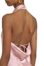 Load image into Gallery viewer, Satin dress
