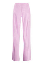 Load image into Gallery viewer, Satin trousers
