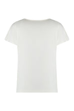 Load image into Gallery viewer, Knitted T-shirt
