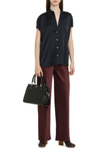 Load image into Gallery viewer, Silk blouse
