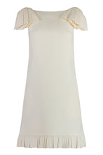 Load image into Gallery viewer, Crêpe Couture dress
