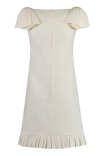 Load image into Gallery viewer, Crêpe Couture dress
