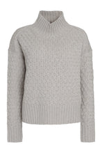 Load image into Gallery viewer, Valdese wool and cashmere sweater
