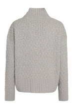 Load image into Gallery viewer, Valdese wool and cashmere sweater
