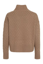 Load image into Gallery viewer, Valdese wool and cashmere sweater
