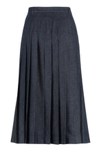 Load image into Gallery viewer, Denim skirt
