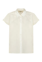 Load image into Gallery viewer, Vallo cotton shirt
