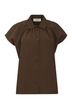Load image into Gallery viewer, Vallo cotton shirt
