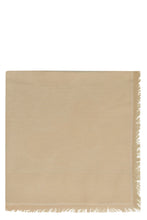 Load image into Gallery viewer, Valreas wool and silk scarf
