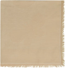 Load image into Gallery viewer, Valreas wool and silk scarf
