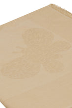 Load image into Gallery viewer, Valreas wool and silk scarf
