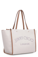 Load image into Gallery viewer, Avenue canvas tote bag
