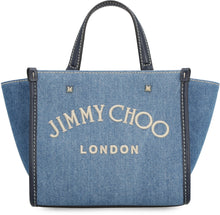 Load image into Gallery viewer, Avenue mini tote
