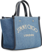 Load image into Gallery viewer, Avenue mini tote
