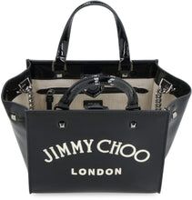 Load image into Gallery viewer, Avenue S tote bag
