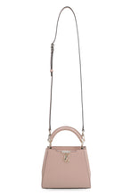 Load image into Gallery viewer, Avenue leather mini bag
