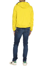 Load image into Gallery viewer, Reversible windbreaker-jacket
