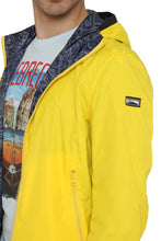 Load image into Gallery viewer, Reversible windbreaker-jacket
