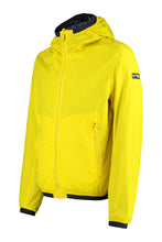 Load image into Gallery viewer, Reversible windbreaker-jacket

