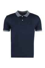 Load image into Gallery viewer, Short sleeve polo shirt
