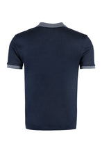 Load image into Gallery viewer, Short sleeve polo shirt
