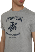 Load image into Gallery viewer, Logo cotton t-shirt
