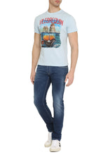 Load image into Gallery viewer, Printed cotton T-shirt
