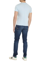 Load image into Gallery viewer, Printed cotton T-shirt
