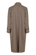 Load image into Gallery viewer, Wool blend coat
