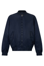 Load image into Gallery viewer, Nylon bomber VGold
