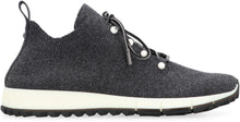 Load image into Gallery viewer, Veles fabric low-top sneakers
