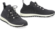 Load image into Gallery viewer, Veles fabric low-top sneakers
