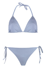Load image into Gallery viewer, Venti Triangle bra bikini
