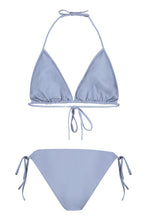 Load image into Gallery viewer, Venti Triangle bra bikini
