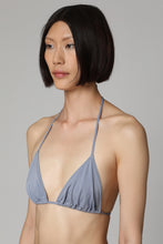Load image into Gallery viewer, Venti Triangle bra bikini
