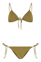 Load image into Gallery viewer, Venti triangle bra bikini
