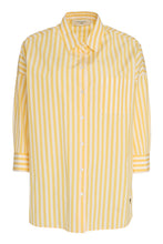 Load image into Gallery viewer, Venus shirt in cotton poplin
