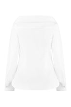 Load image into Gallery viewer, Veranda cotton shirt
